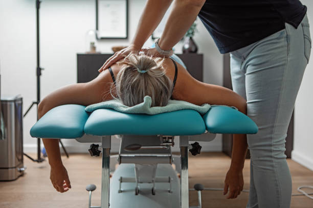 What is spinal alignment and why is it important in Carrollton, TX?