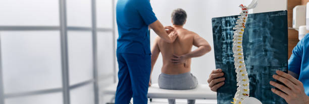 Find out How to Enhance Your Posture with Spinal Alignment in Carrollton TX