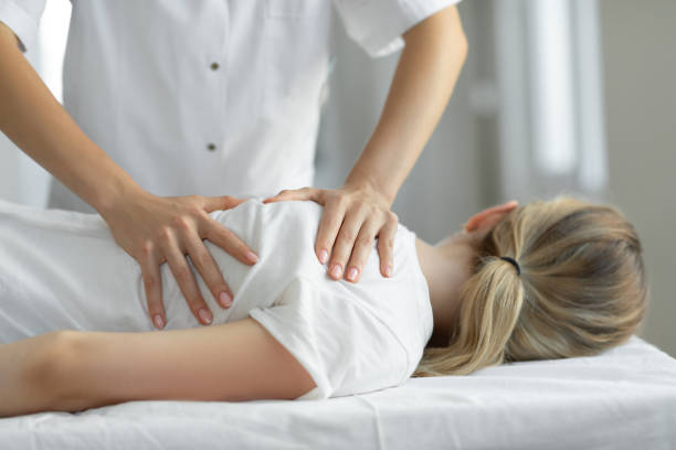 Uncover the Benefits of Proper Spinal Alignment in Carrollton TX